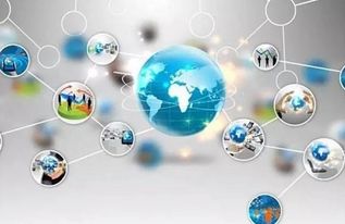 網絡互聯，天涯比鄰 電子產品技術開發如何重塑世界