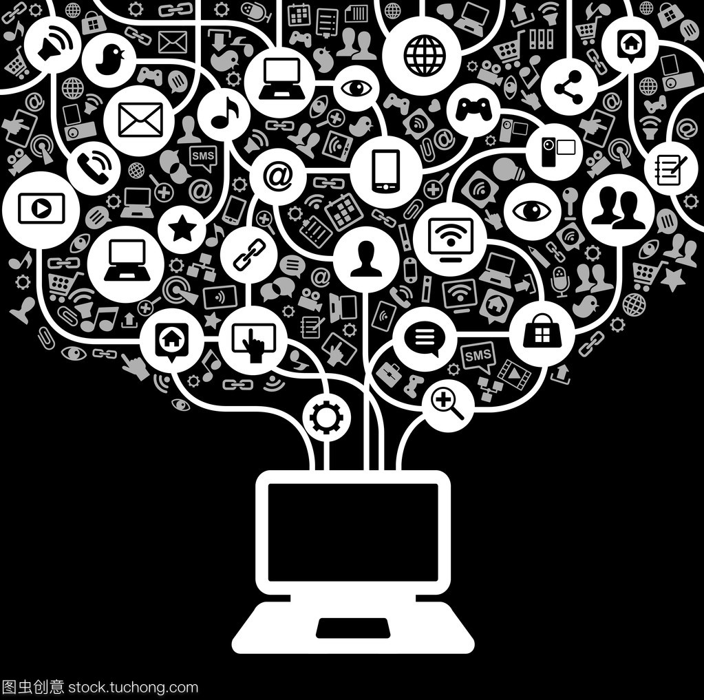 社會網絡時代下電子產品技術開發的創新路徑與挑戰