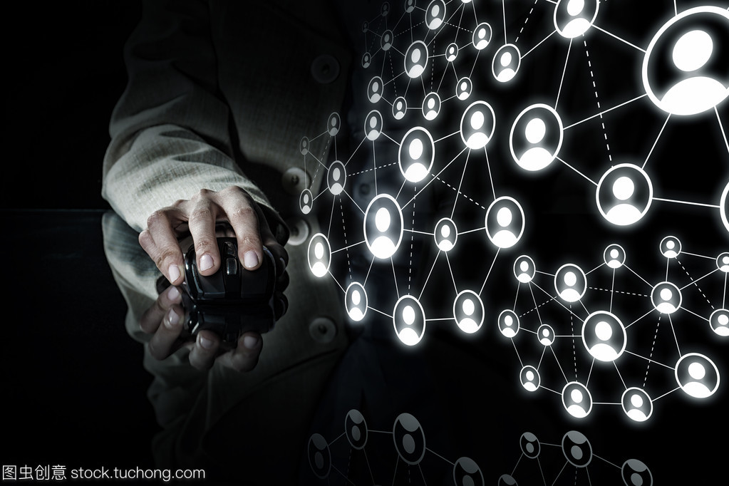 社會網絡與計算機網絡 兩種“網絡”的碰撞與融合