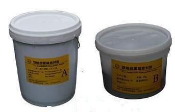雙組份聚硫密封膠在橋梁水庫建筑工程中的應(yīng)用