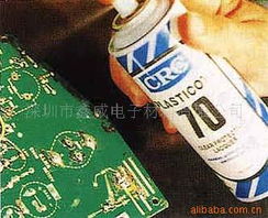 深圳市鑫威電子材料——電子工業(yè)用助劑產(chǎn)品列表與合成材料助劑解析